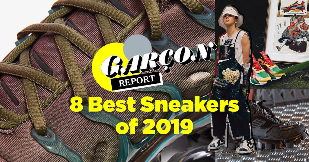 Best Sneaker 2019