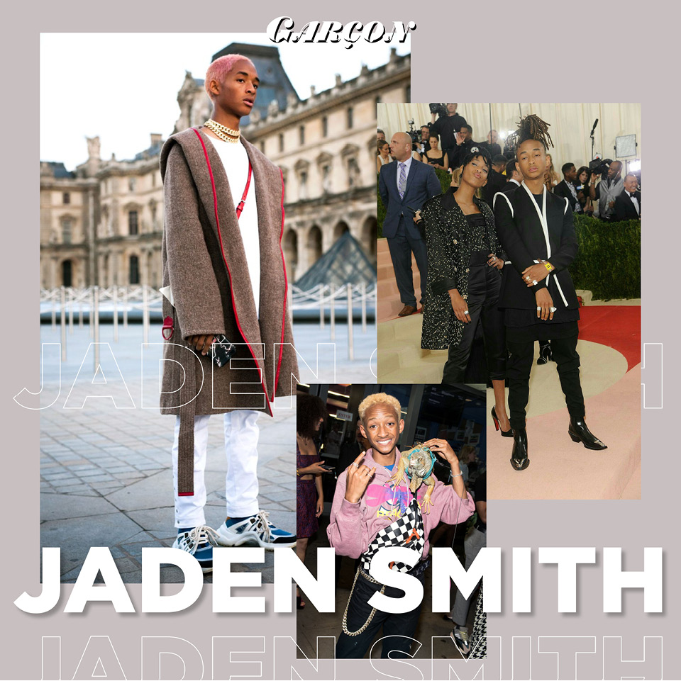 Jaden Smith