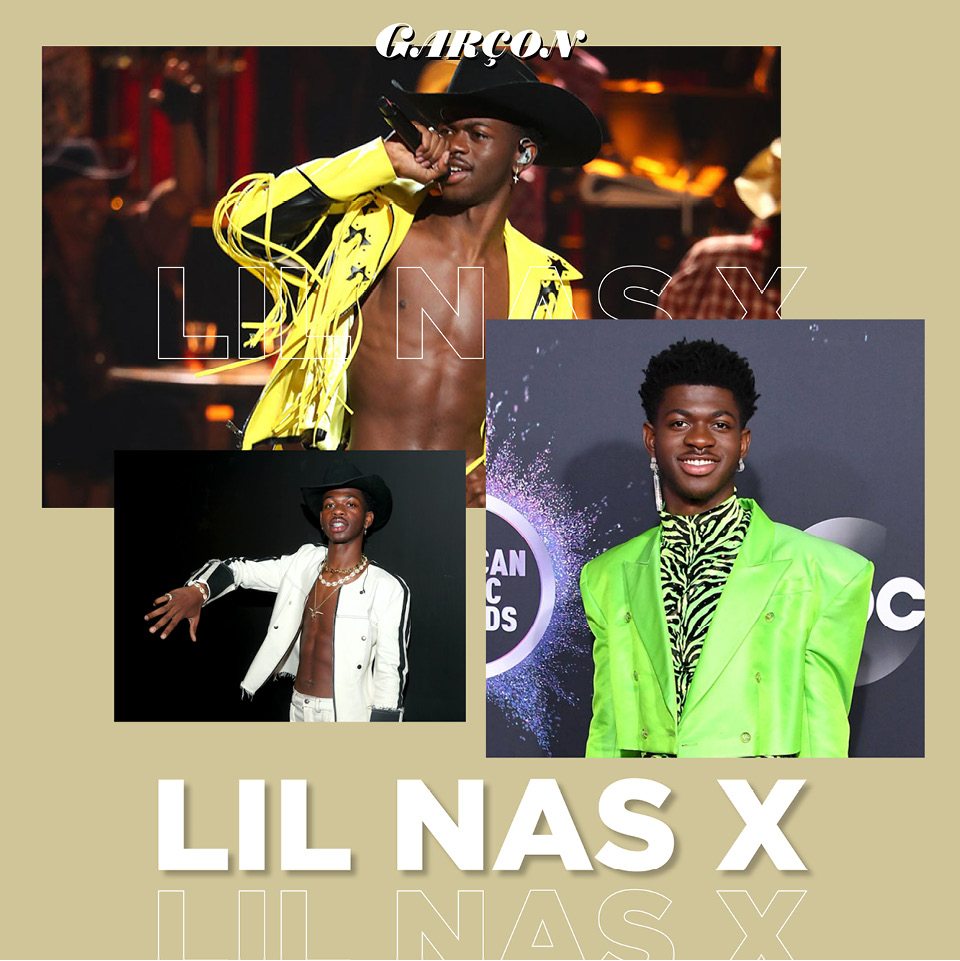 Lil Nas X