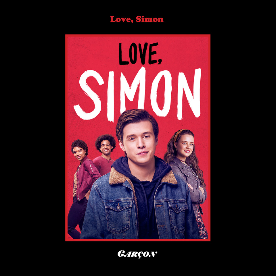 Love, Simon (2018)