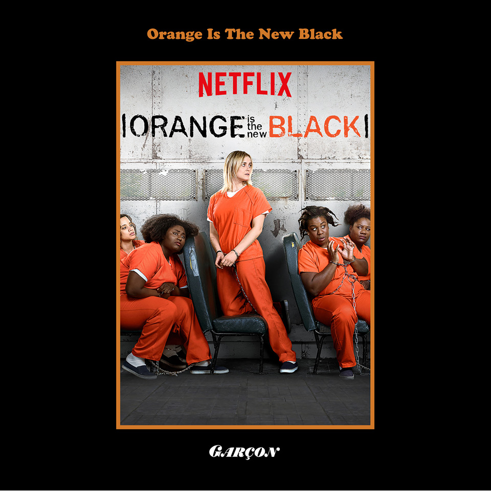 Orange is the New Black (2009)