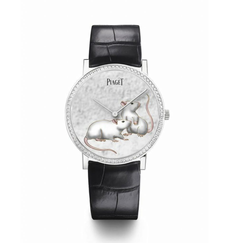 PIAGET