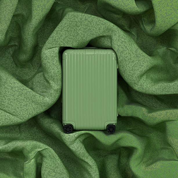 Rimowa สีเซจ