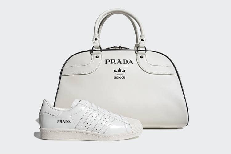 Adidas PRADA Optic