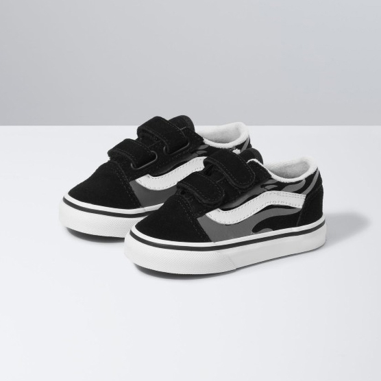 vans old skool kids