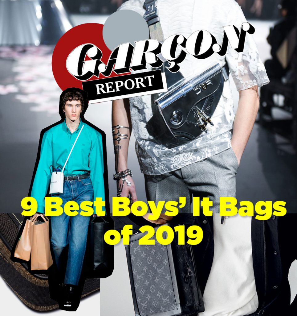 Bag of 2019