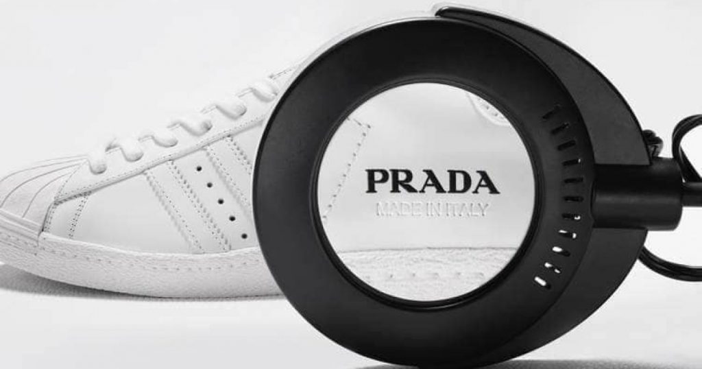 Adidas PRADA Optic