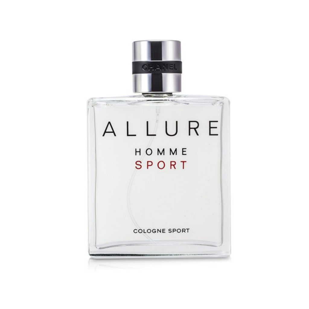 Allure homme sport мужской