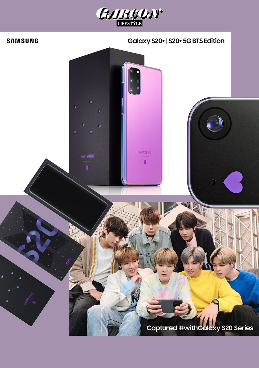 bts samsung s20 bts