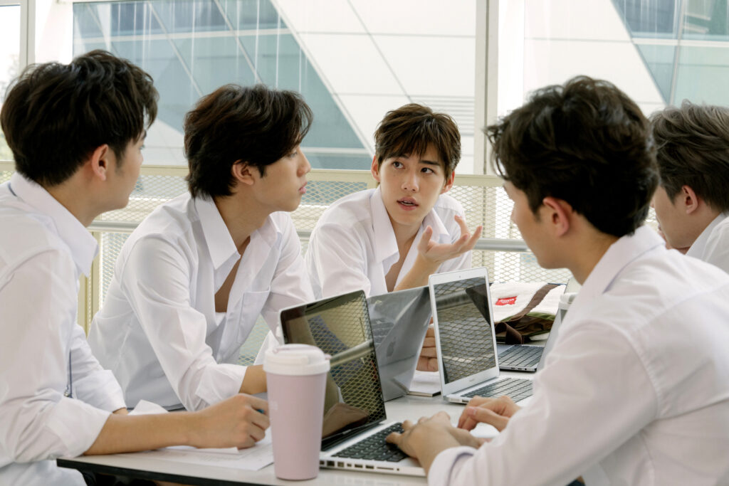 เปิดเรื่องย่อ แปลรักฉันด้วยใจเธอ Part 2 ก่อนเริ่มตอนแรก 27 พ.ค.นี้ - LIPS MAGAZINE