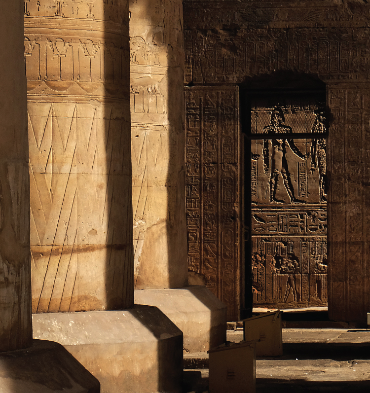 The Beauty along the River Nile – อียิปต์ ดินแดนแห่งอารยธรรมอันน่าค้นหา