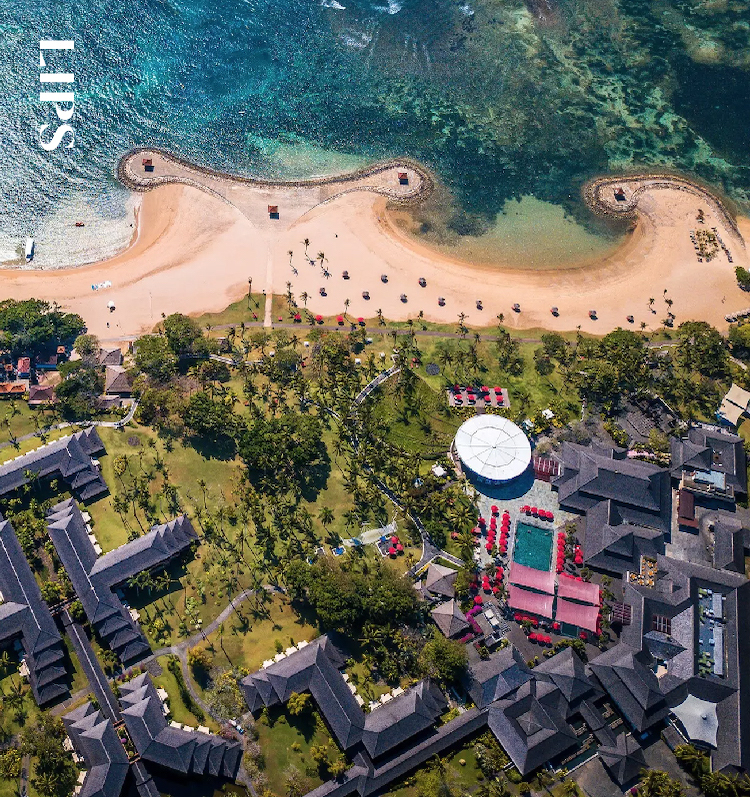 New CLUB MED Bali Reopening 2022