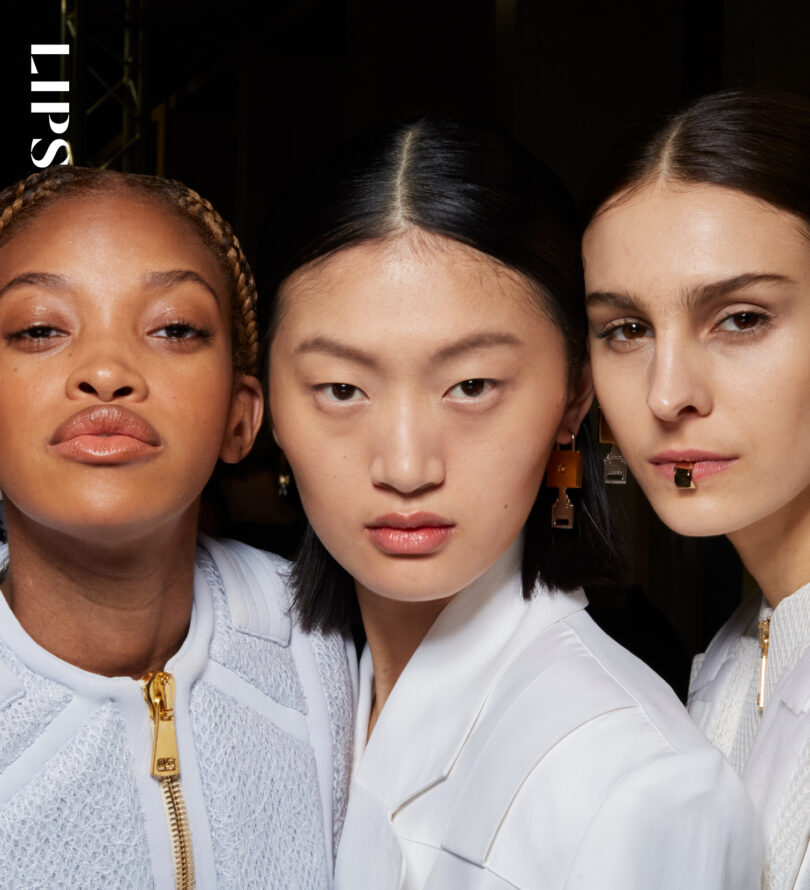 BIGGEST BEAUTY TRENDS