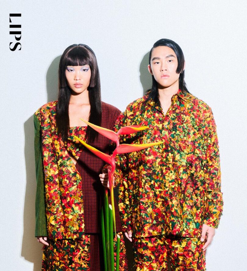 Contemporary Fashion Competition 2022