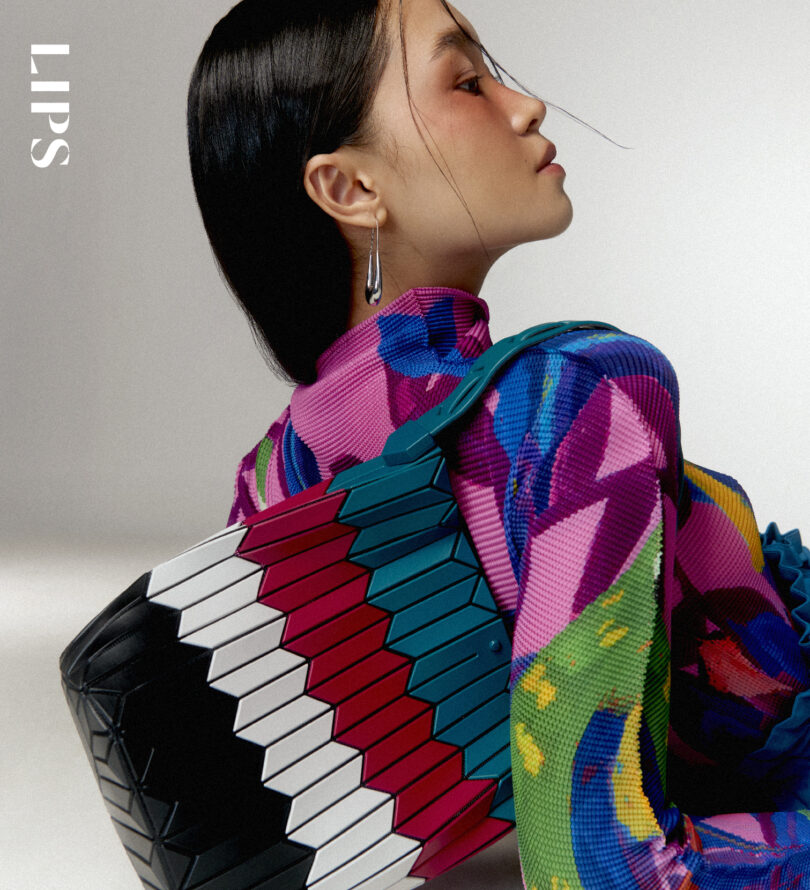 BAO BAO ISSEY MIYAKE AUTUMN/WINTER 2022
