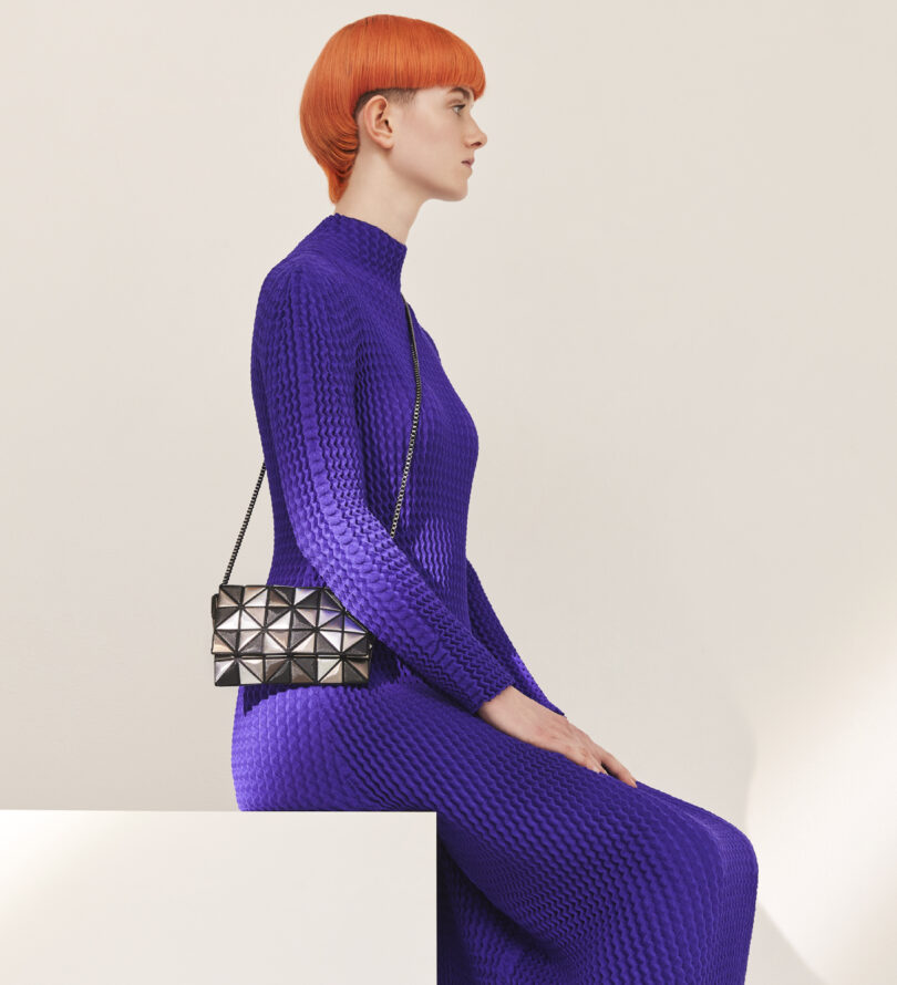 Unique Gift Idea from BAO BAO ISSEY MIYAKE