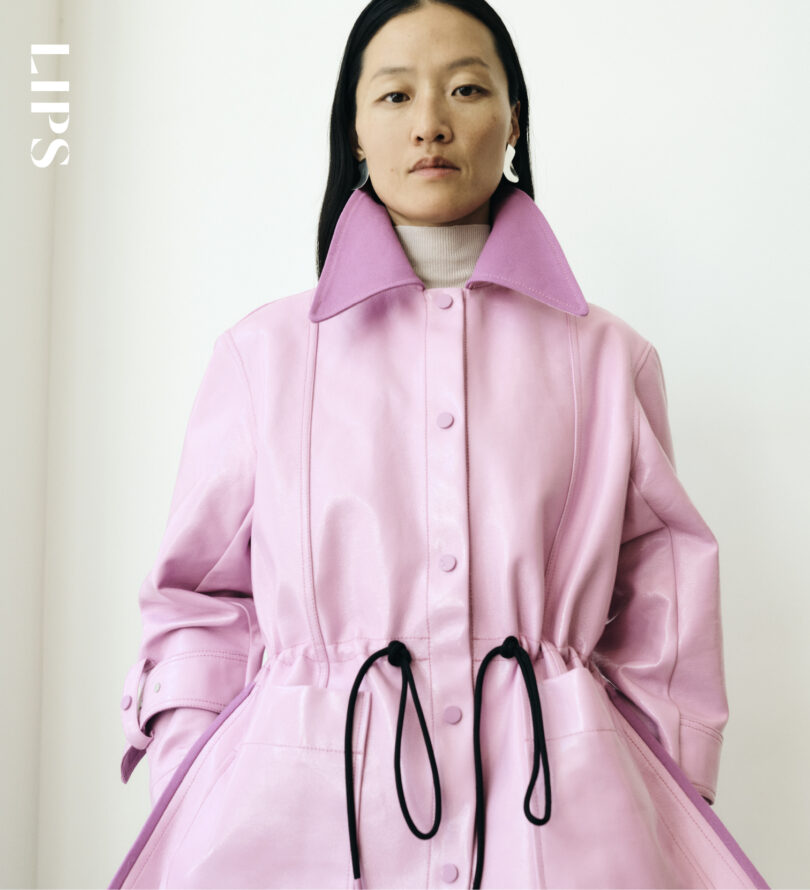 3.1 Phillip Lim Resort 2023