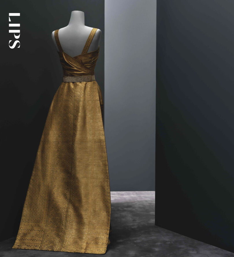‘Decades of Style’ The Royal Wardrobe of Her Majesty Queen Sirikit Exhibition