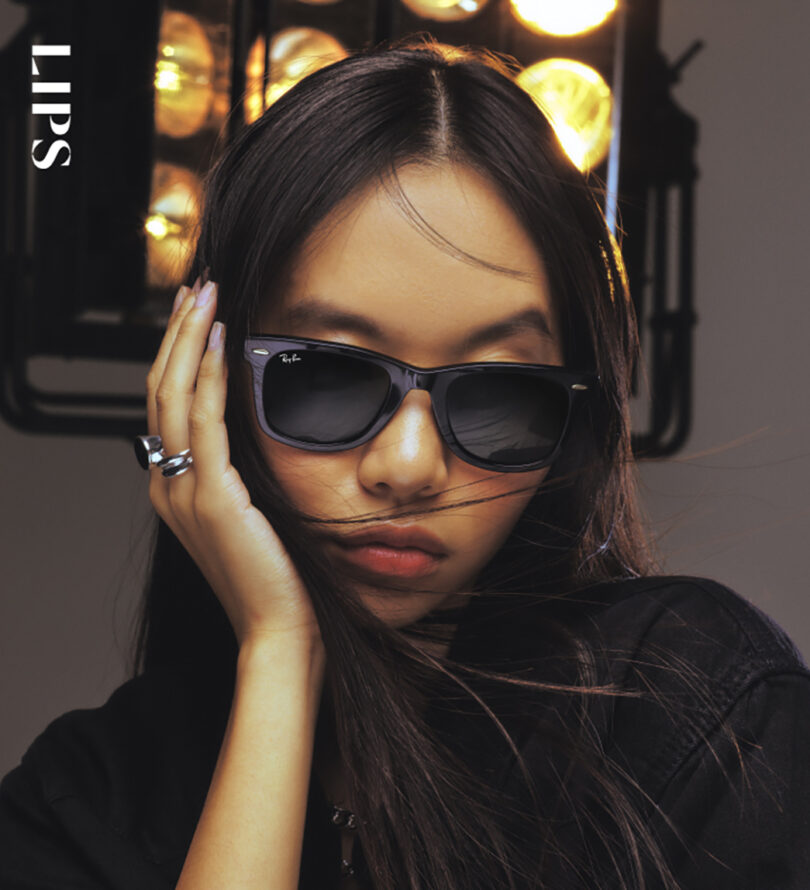 Ray-Ban Celebrate Festive Collection