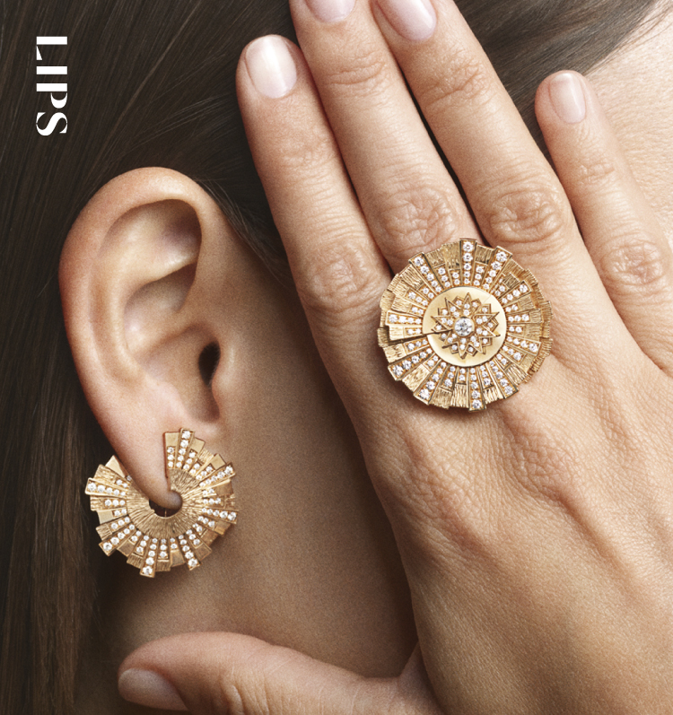Piaget Sunlight and Limelight Gala
