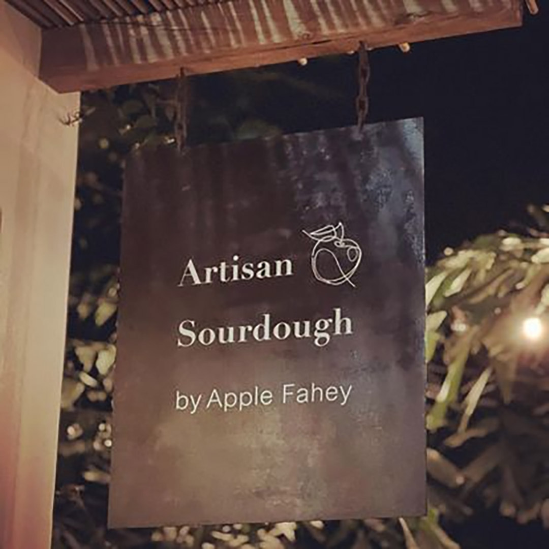 บรรยากาศของ Artisan Sourdough by Apple Fahey