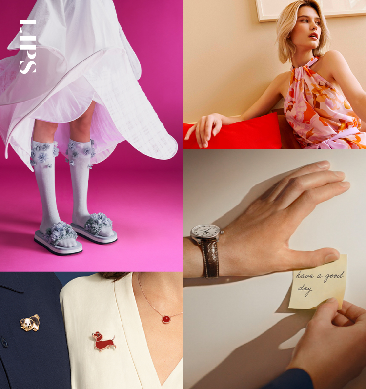 Valentine’s Day Gift Guide ตามหาของขวัญให้กับคนรัก
