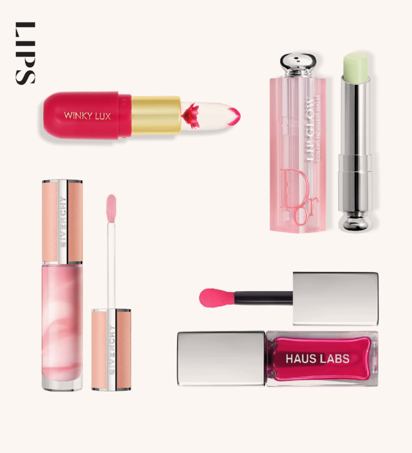 ฉ่ำโกลว์ทุกโทนด้วย pH Makeup เมกอัพเปลี่ยนสีตาม pH ผิว