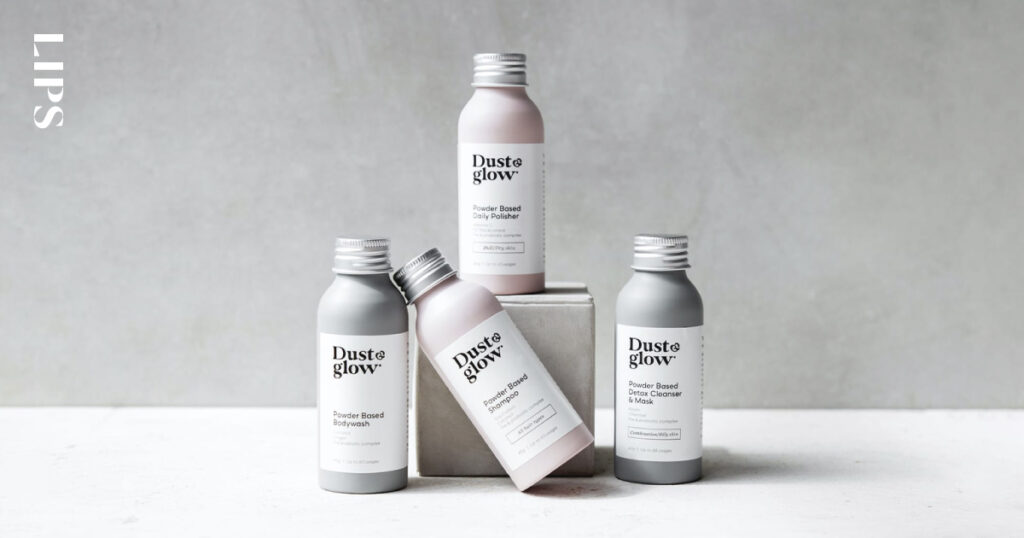 DUST & GLOW แบรนด์ความงามจากนิวซีแลนด์ ที่ชูคอนเซ็ปต์ Waterless Beauty แบบ 100%