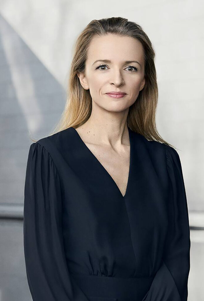 Delphine Arnault