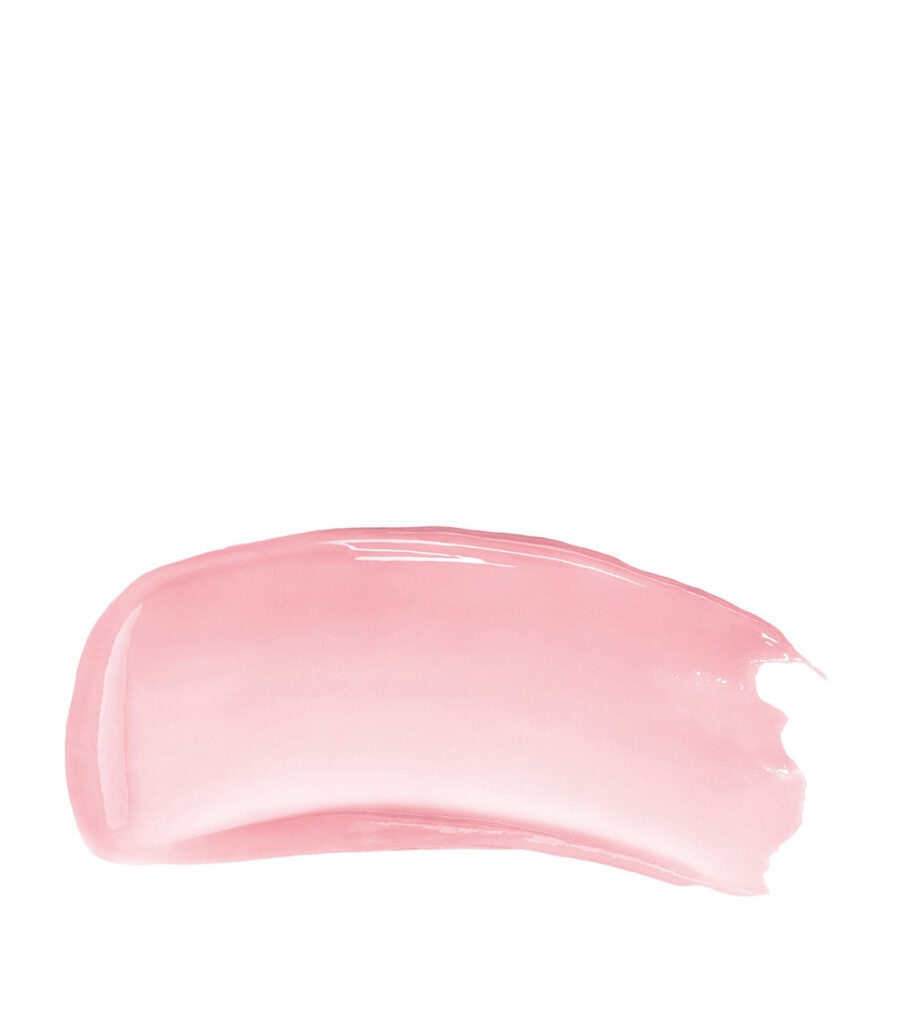 GIVENCHY Rose Perfecto Liquid Lip Balm สี N001 Pink Irresistible