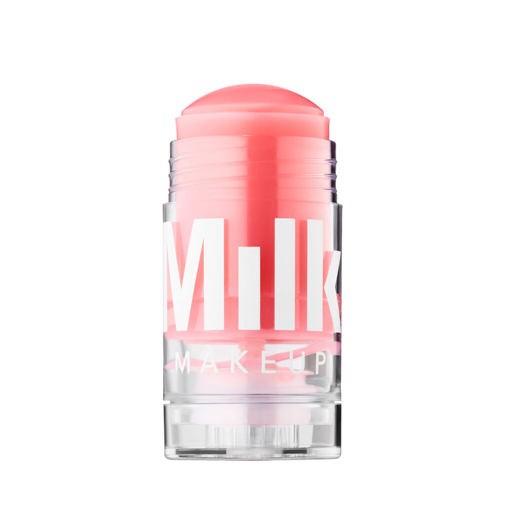 MILK MAKEUP Watermelon Brightening Serum เซรั่มเพื่อผิวหน้ากระจ่างใสผสานสารสกัดจากแตงโมในรูปแบบแท่ง