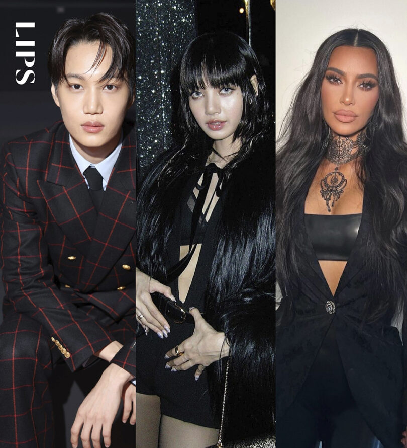 Back to Black! ‘ผมดำ’ ความสวยคลาสสิกที่ไม่มีวันตาย