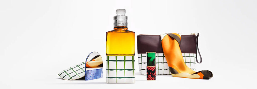 Dries Van Noten Perfume Rock The Myrrh Family