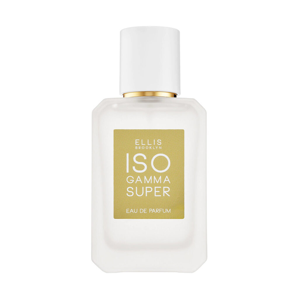 ELLIS BROOKLYN ISO GAMMA SUPER Eau de Parfum