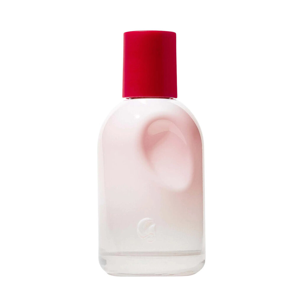 GLOSSIER You Eau de Parfum