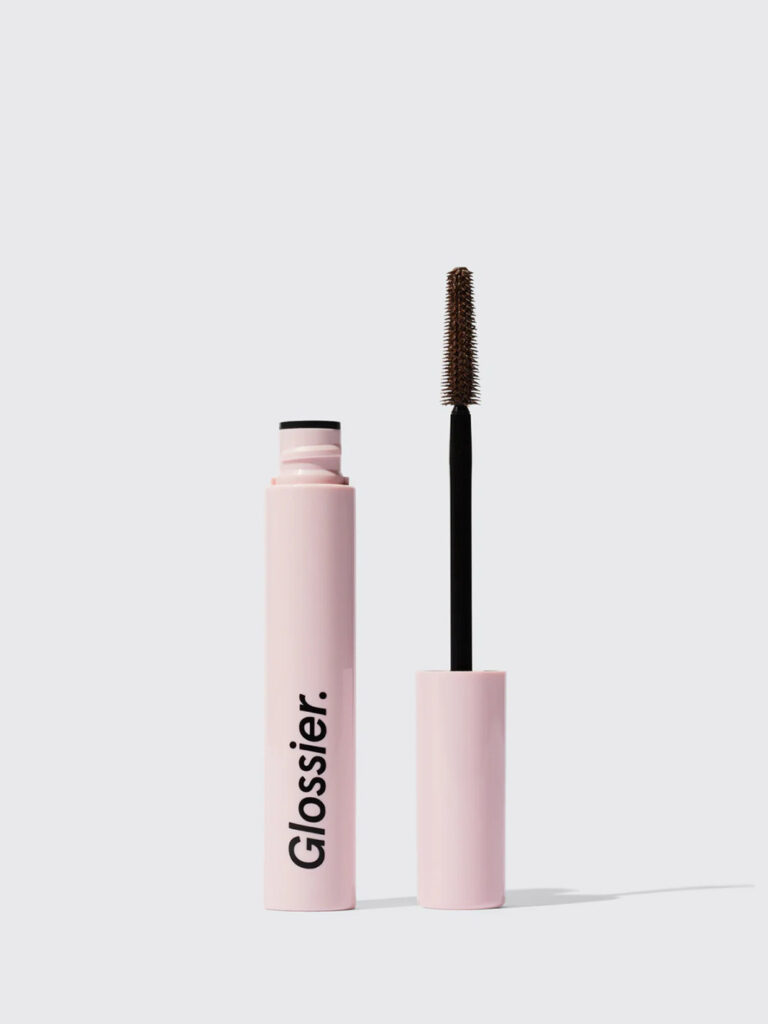 Glossier