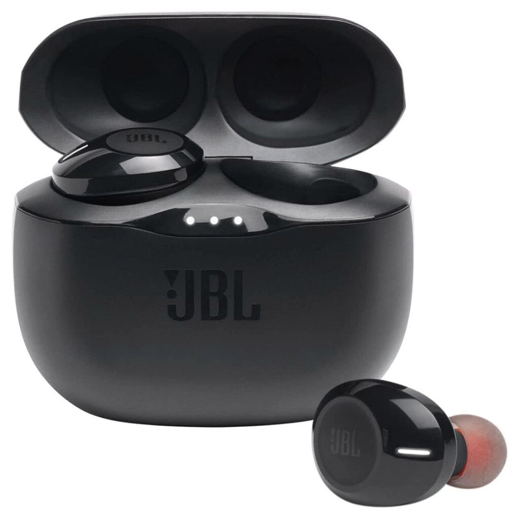 JBL True Wireless Earbuds