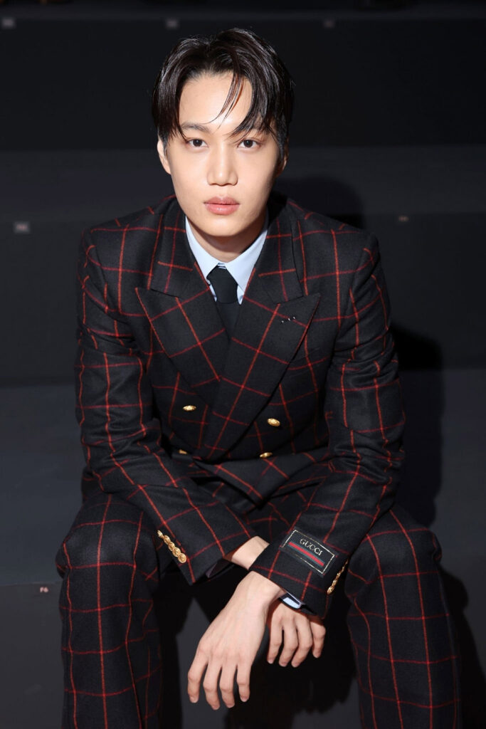 KAI EXO