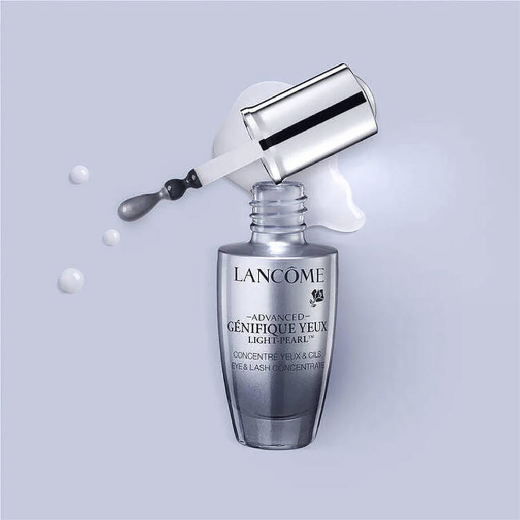 LANCÔME Advanced Génifique Light-Pearl™ Youth Activating Eye & Lash Concentrate