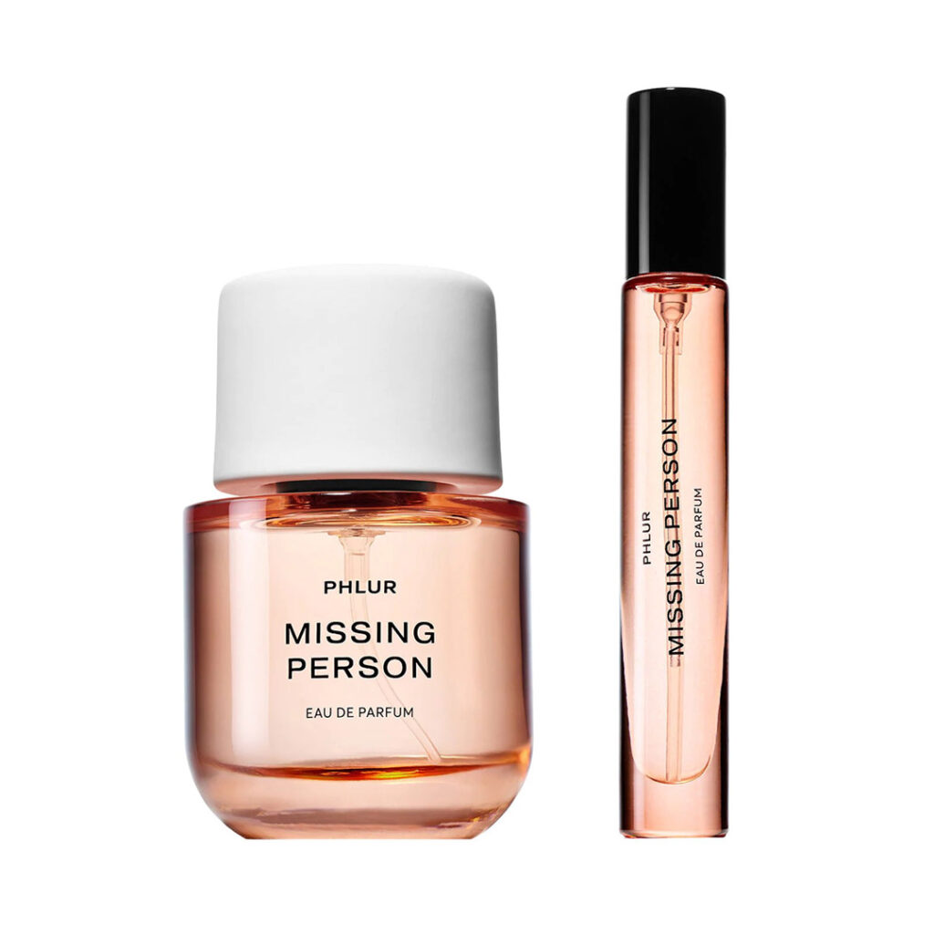 PHLUR Missing Person Eau de Parfum