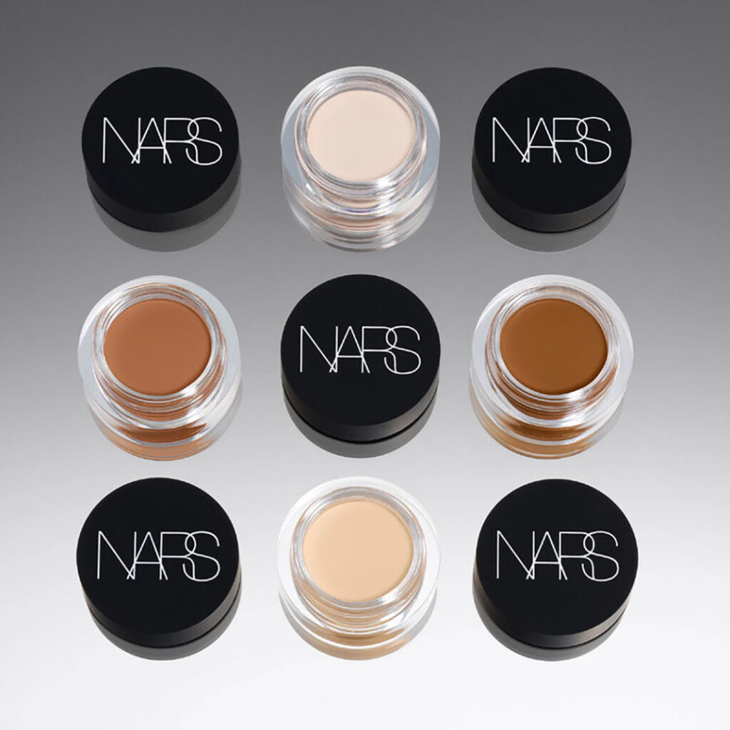 Soft Matte Complete Concealer จาก Nars ราคา 1,320 บาท