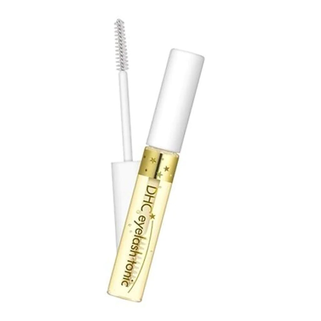 DHC Eyelash Tonic Mascara