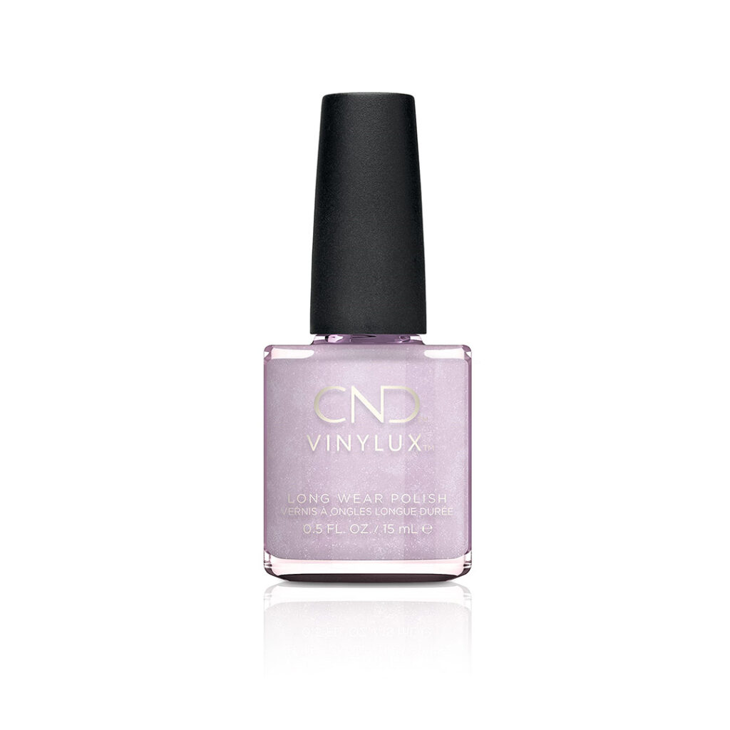 CND Vinylux Longwear Nail Polish