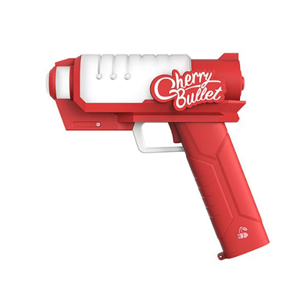 Cherry Gun ของ Cherry Bullet