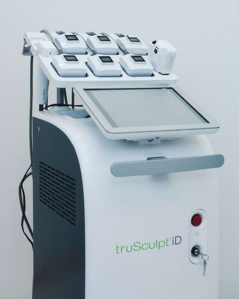 truSculpt iD