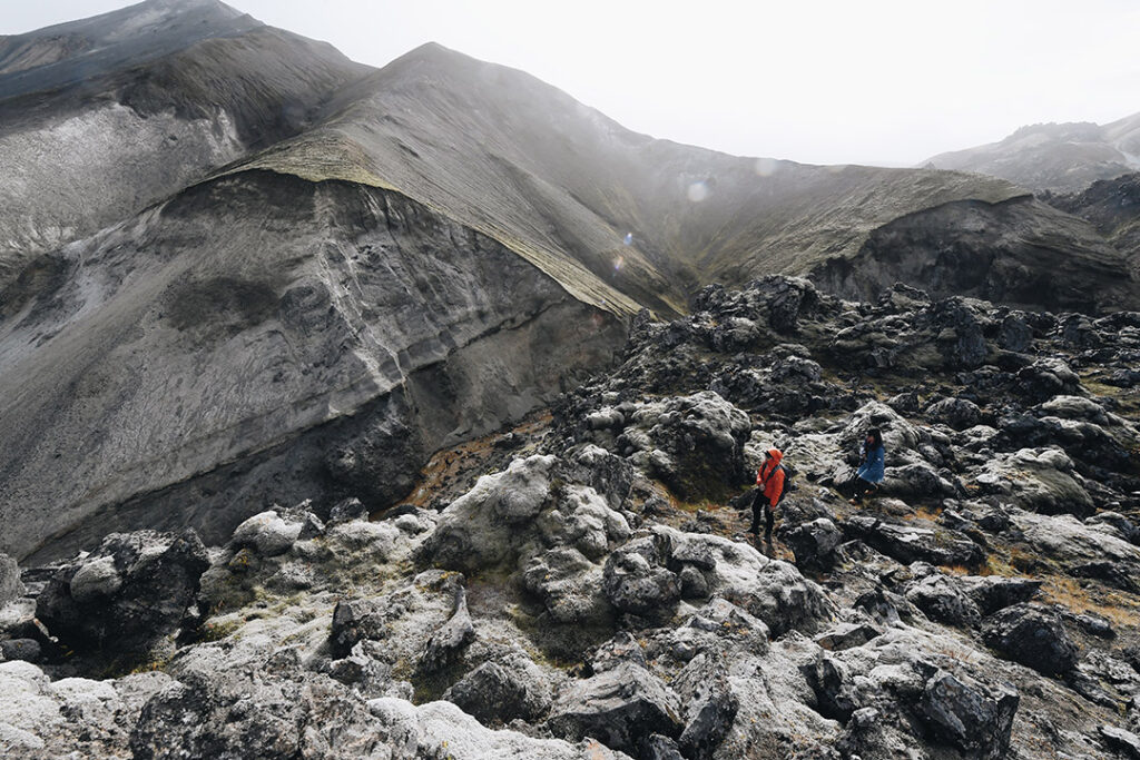 Icelandic Highlands