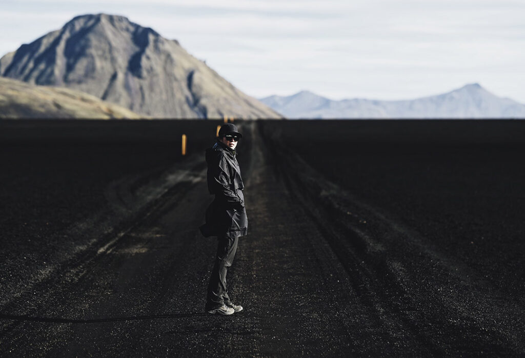 Icelandic Highlands