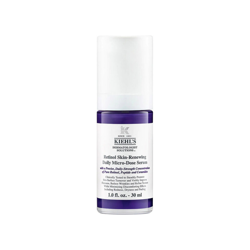 KIEHL'S Retinol Skin-Renewing Daily Micro-Dose Serum