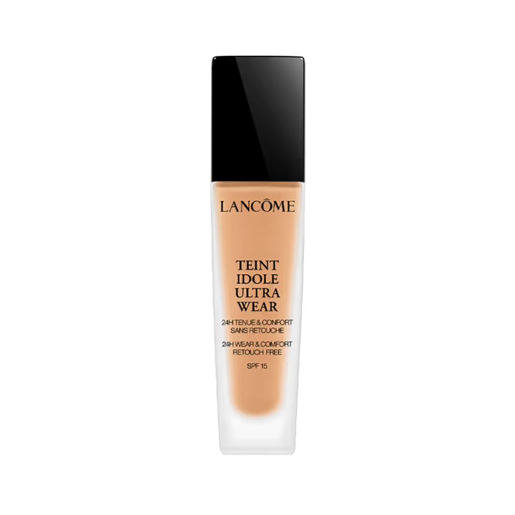 รองพื้นเนื้อเบา Lancôme Teint Idole Ultra Wear Foundation