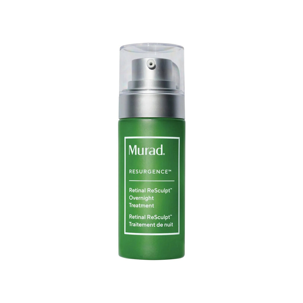 MURAD Retinal ReSculpt Overnight Treatment